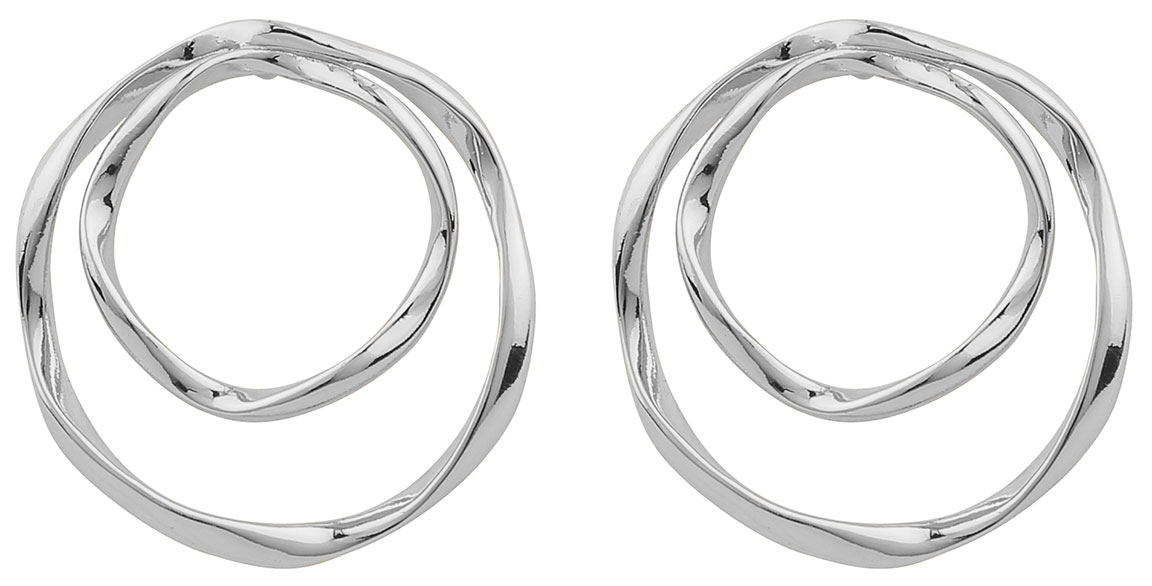 SNÖ of Sweden örhängen Charlize 987-5100256