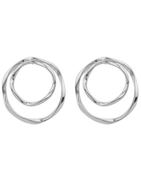 SNÖ of Sweden örhängen Charlize 987-5100256