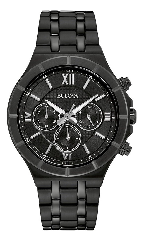 Bulova Classic 98A242