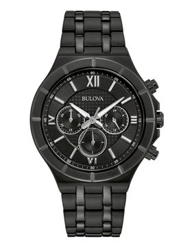 Bulova Classic 98A242