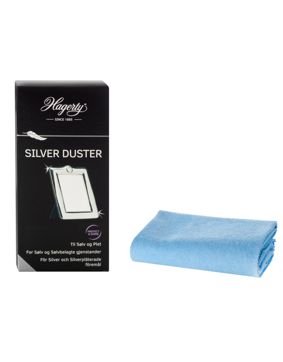 Hagerty Silver Duster för silver 999-002