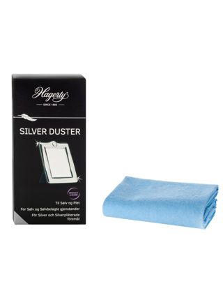 Hagerty Silver Duster för silver 999-002