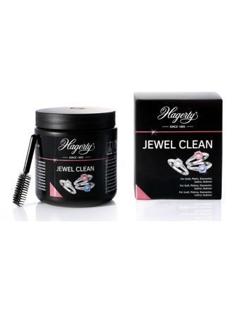 Hagerty jewel clean smyckesrengöring 170 ml 999-005