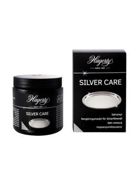Hagerty Silver clean silverrengöring 170 ml 999-006