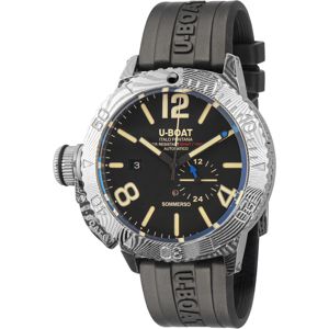 U-Boat Sommerso Damascus main product photo