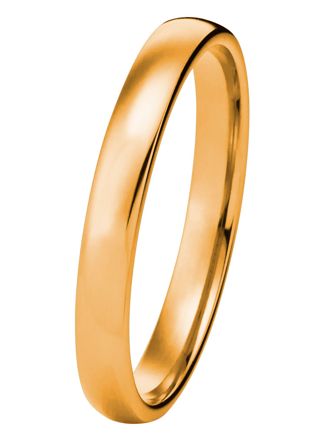 Kohinoor 003-601 guld ring