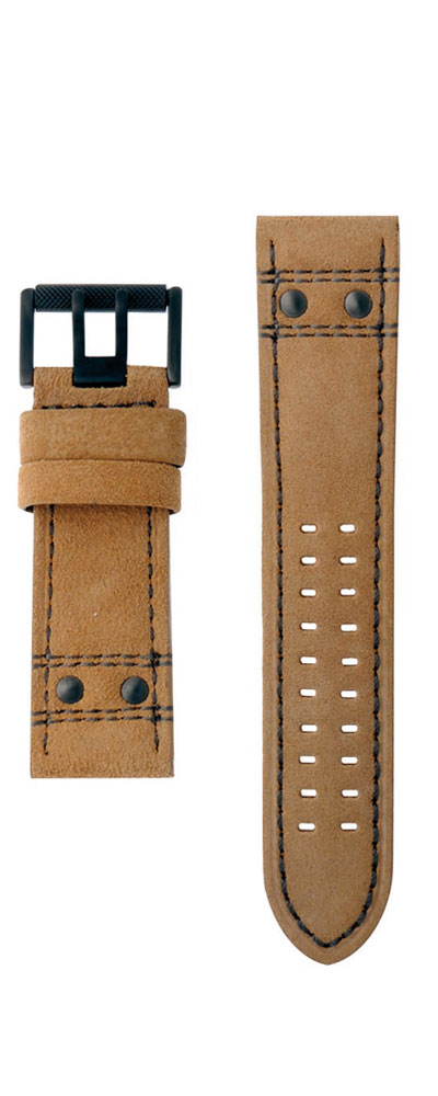 Luminox FE.1880.72H.80RI 26mm laderarmband klockmagasinet