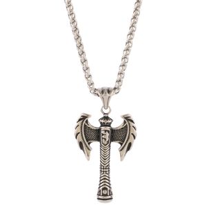 Varia Design Battle Axe halsband main product photo