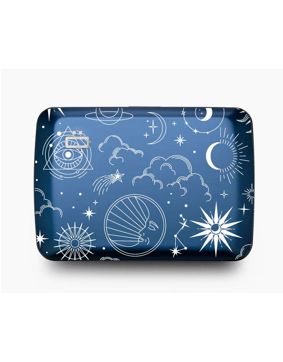 Ögon Design Smart Case Oslo Astral plånbok