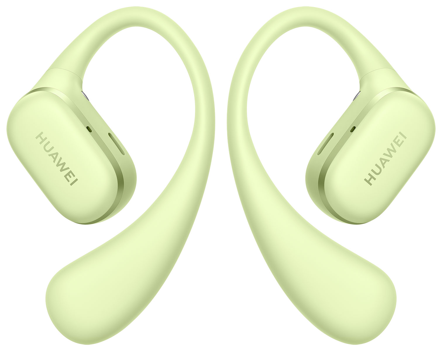 Huawei FreeArc Green