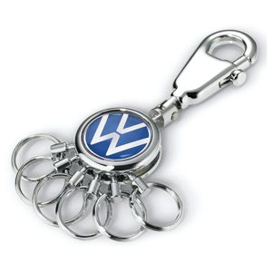Troika Volkswagen nyckelring KYR01-A604 main product photo