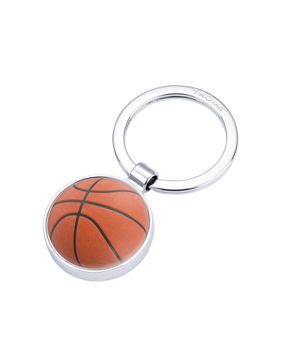Troika Basketball nyckelring KYR99-A189