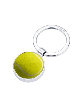 Troika Tennis nyckelring KYR99-A190
