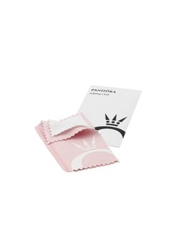 Pandora Polishing cloth A001