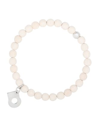 Aarikka Herkkä vit armband U008 A08613