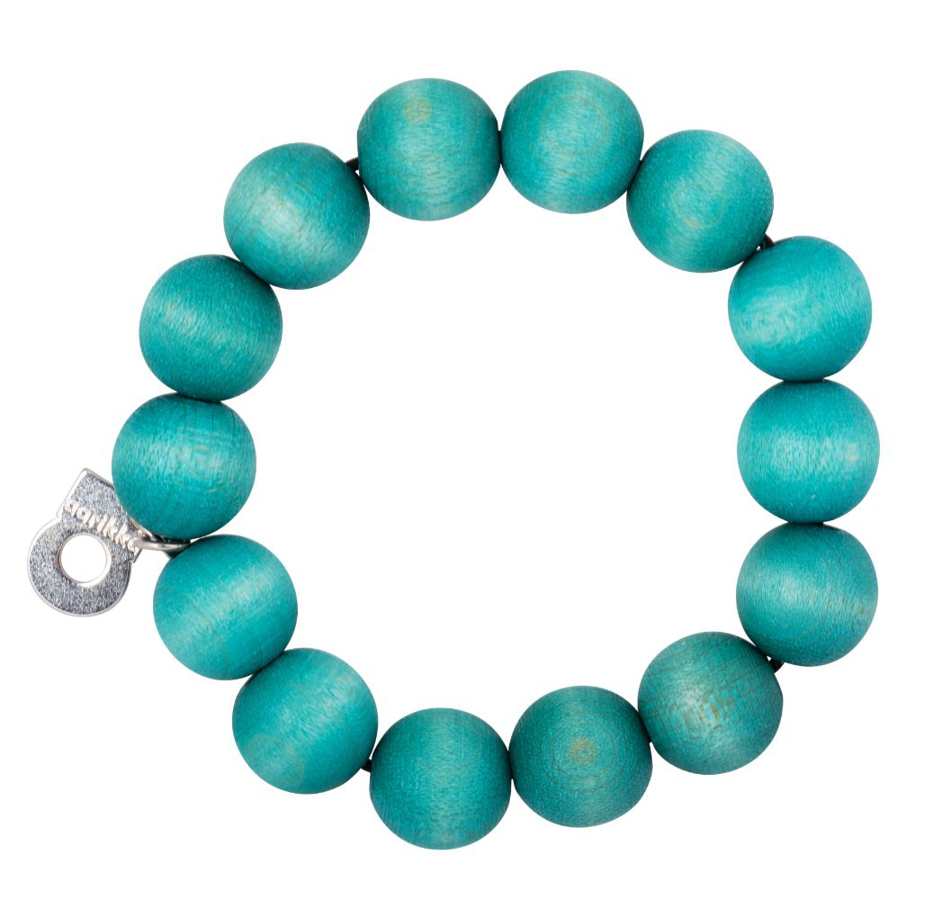 Aarikka Pohjola vattengrönt armband U892 A09620