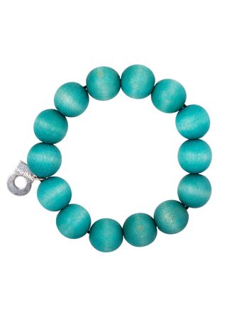 Aarikka Pohjola vattengrönt armband U892 A09620