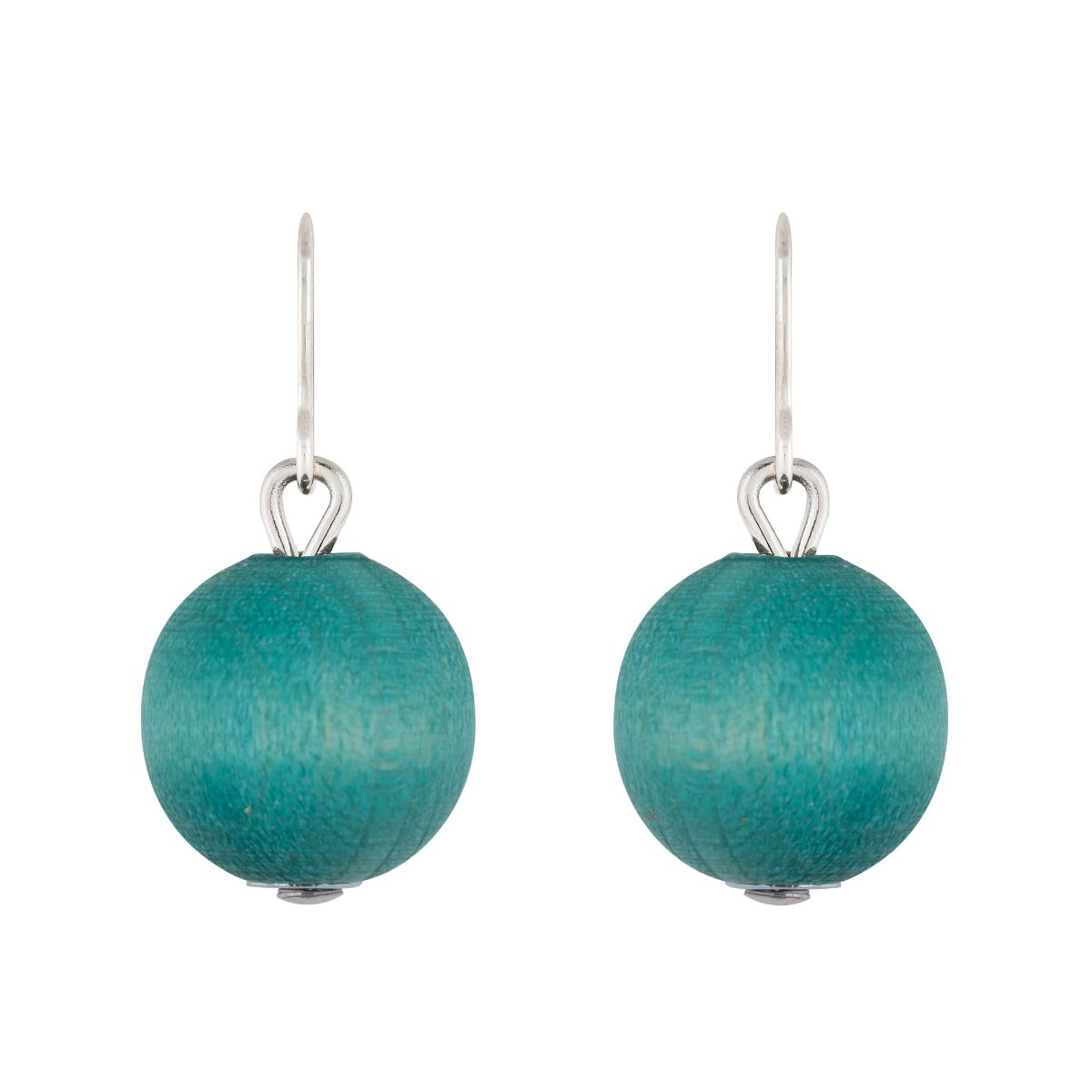 Aarikka Karpalo vattengrönt örhängen U892 A09584