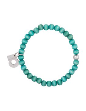 Aarikka Herkkä vattengrönt armband U892 A09621