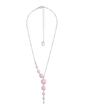 Aarikka Sandra pink halsband U682 A09635