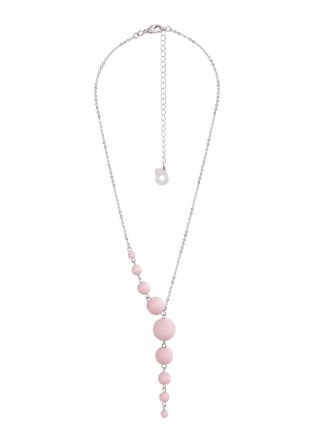 Aarikka Sandra pink halsband U682 A09635