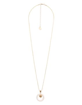 Aarikka Signe vit berlock U008K A09675