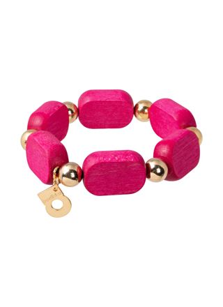 Aarikka Saimi rött guld armband U688K A09728