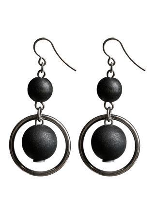 Aarikka Iisa örhängen U109 A09960