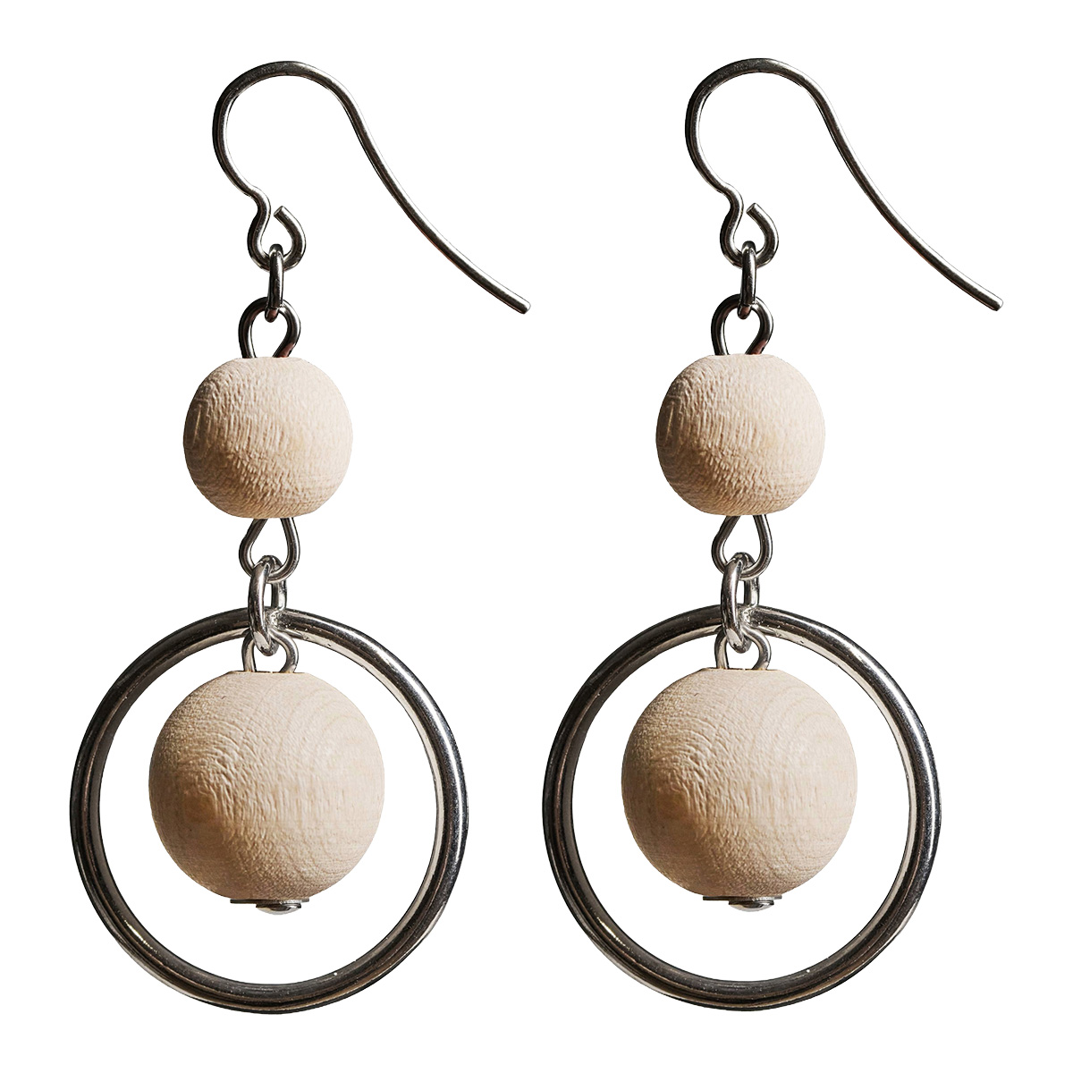 Aarikka Iisa örhängen U008 A09962