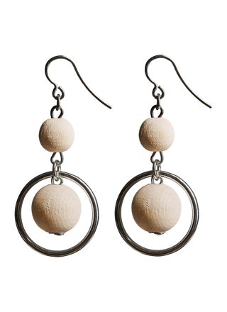 Aarikka Iisa örhängen U008 A09962