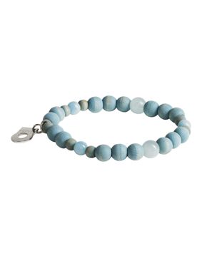 Aarikka Akvamarin armband U806 A09985