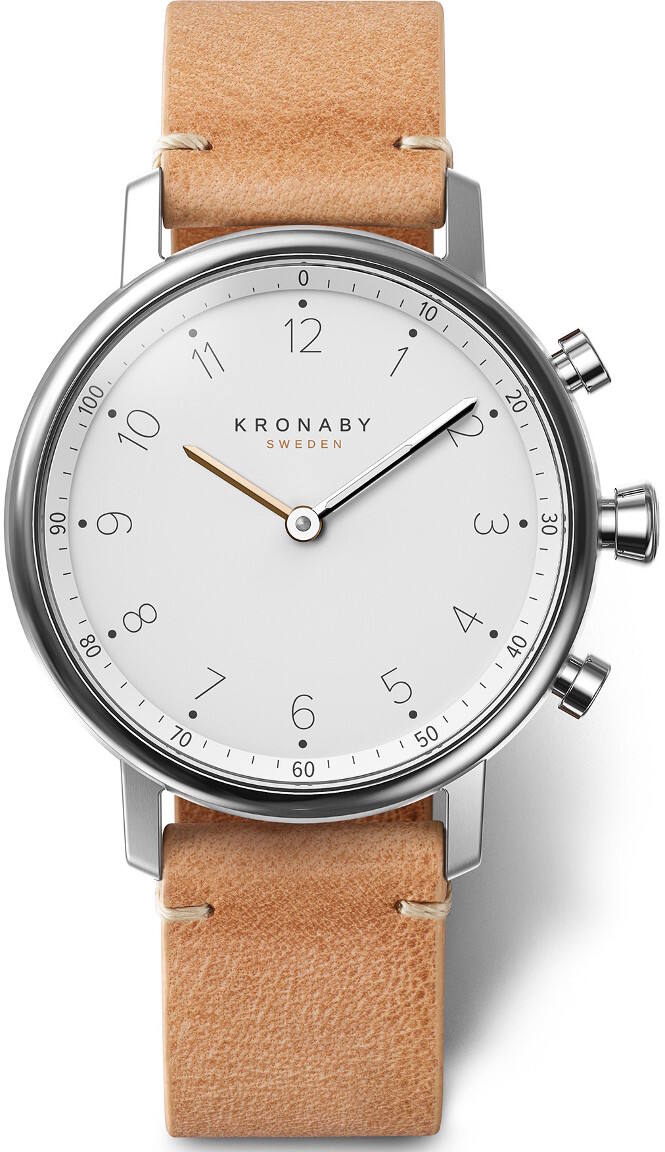 Kronaby Nord KS0712/1 hybrid smartwatch