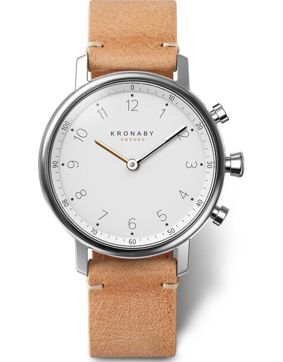 Kronaby Nord KS0712/1 hybrid smartwatch