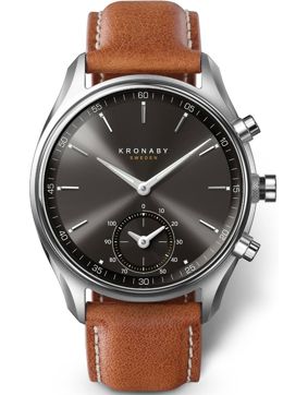 Kronaby Sekel KS0719/1 hybrid smartwatch