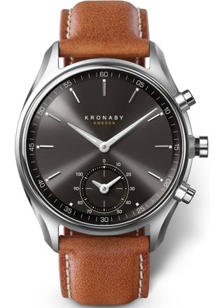 Kronaby Sekel KS0719/1 hybrid smartwatch