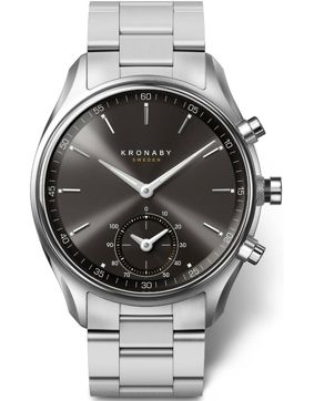 Kronaby Sekel KS0720/1 hybrid smartwatch