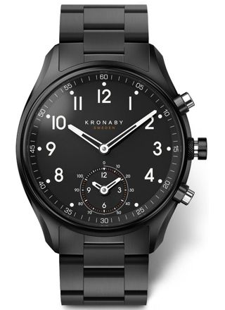 Kronaby Apex KS0731/1 hybrid smartwatch