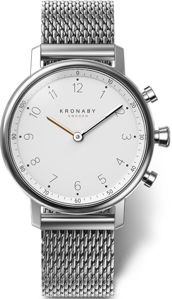 Kronaby Nord KS0793/1 hybrid smartwatch