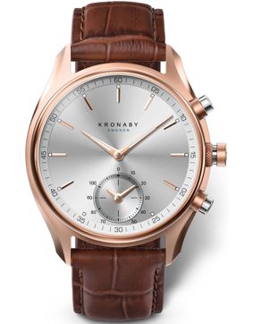 Kronaby Sekel KS2746/1 hybrid smartwatch