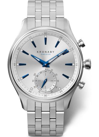 Kronaby Sekel KS3121/1 hybrid smartwatch