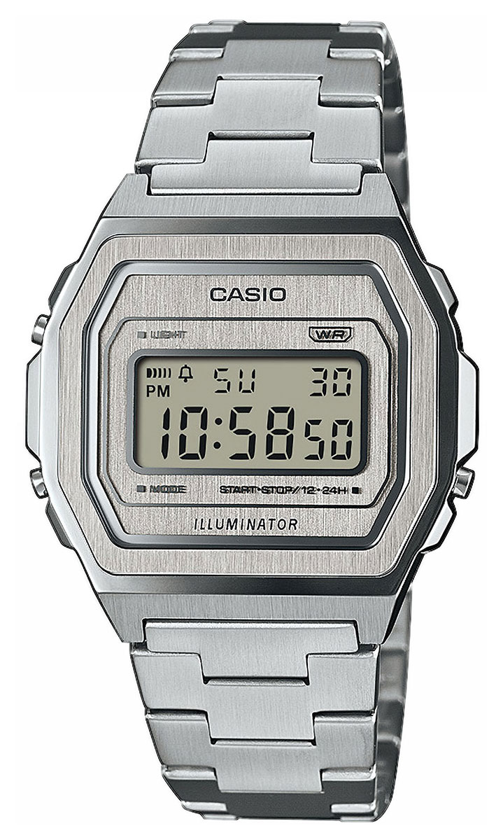 Casio Vintage Iconic Limited Edition A1000DN-7ER