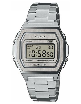 Casio Vintage Iconic Limited Edition A1000DN-7ER