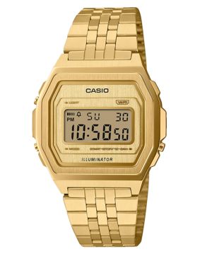 Casio Vintage A1000G-9EF