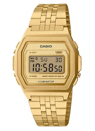 Casio Vintage A1000G-9EF