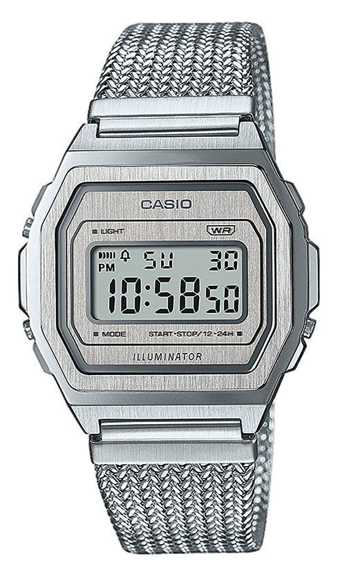 Casio Vintage A1000MA-7EF