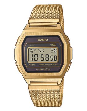 Casio Vintage A1000MGA-5EF
