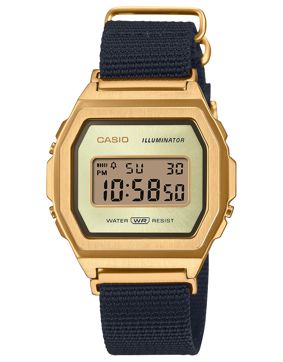 Casio Vintage A1000MGN-9ER