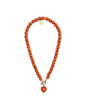 Aarikka Valma halsband U545/K A10011