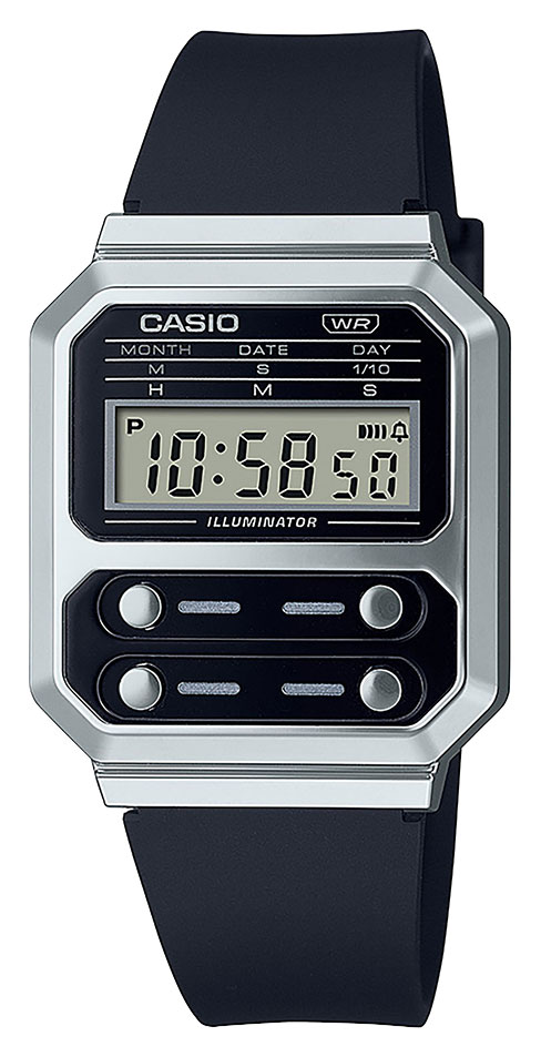 Casio Vintage A100WEF-1AEF