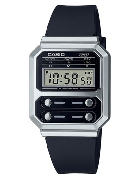 Casio Vintage A100WEF-1AEF